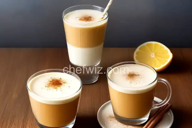 Ponche a Cr√®me