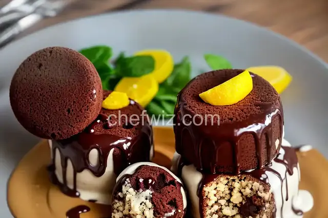 Pop Cake