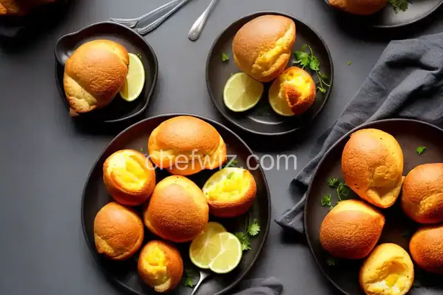 Popovers