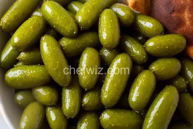Pop's Dill Pickles