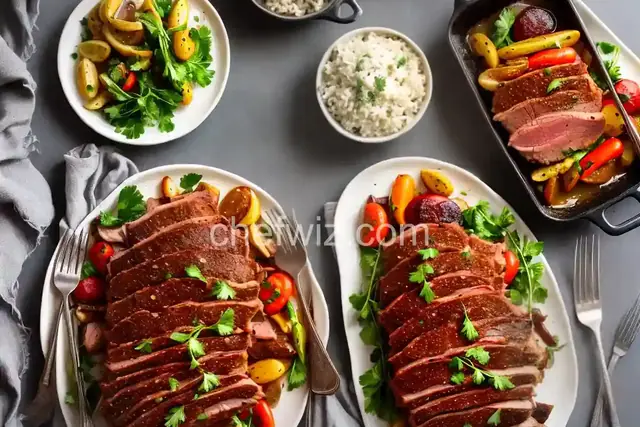 Porchetta-Style Roast Pork
