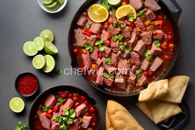 Pork Brine