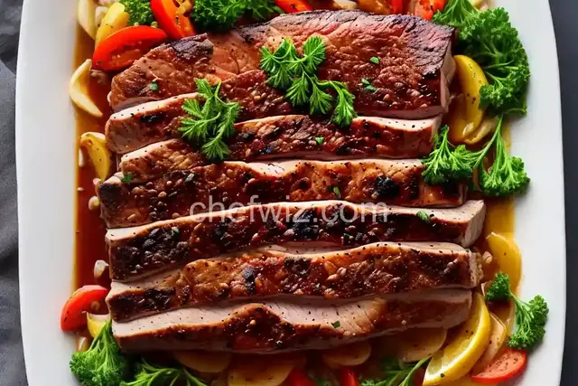 Pork Loin