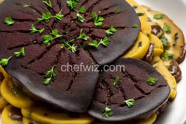 Portabella Nirvana