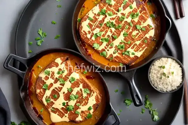 Portobello Parmesan