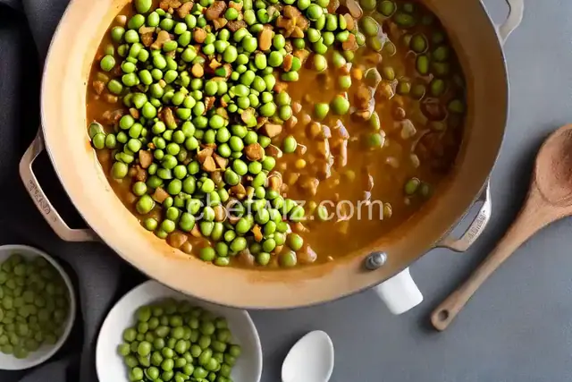Portuguese Favas