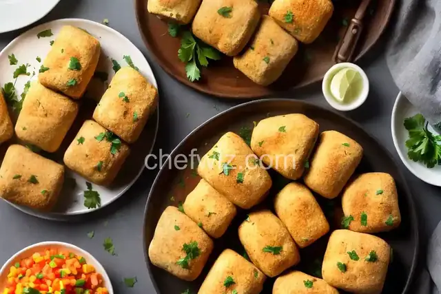 Portuguese rolls