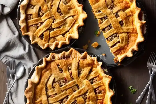 Possum Pie