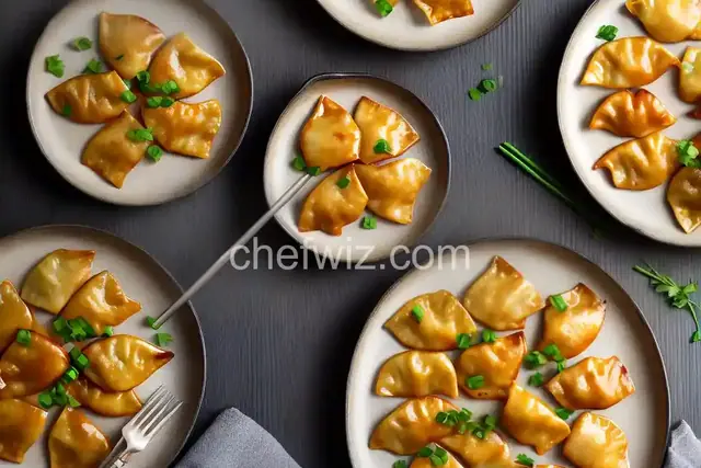 Pot Stickers