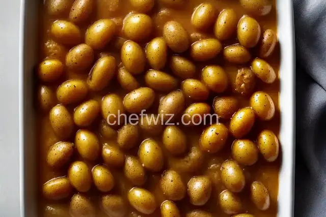 Potato Candy