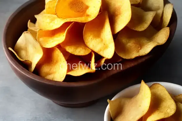 Potato Chips