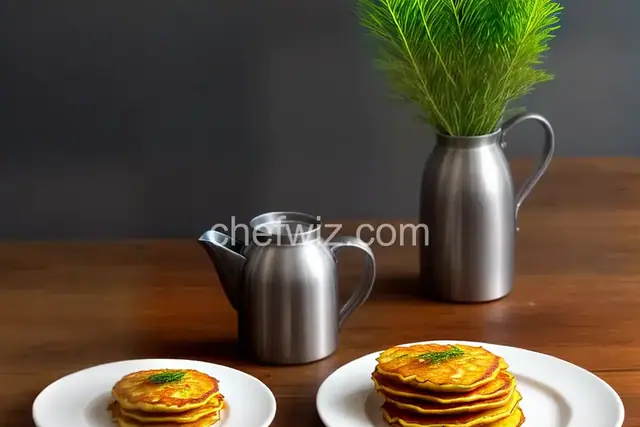 Potato Pancakes