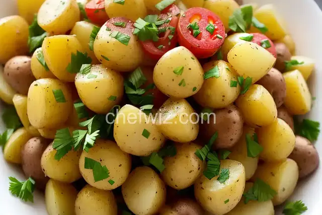 Potato Salad