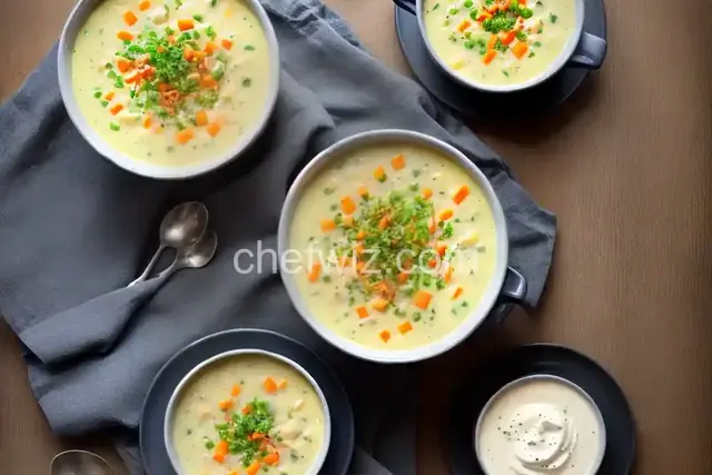 Potato Soup