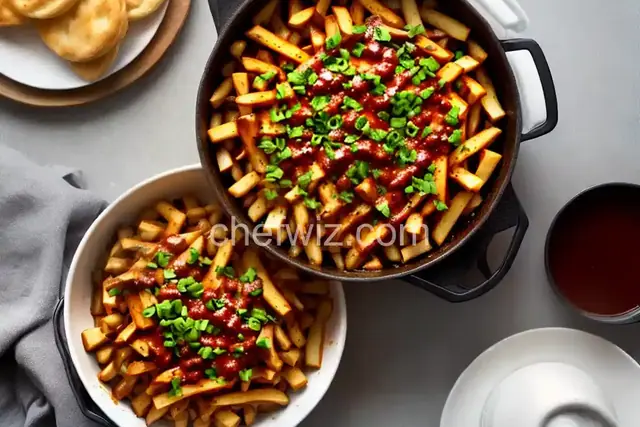 Poutine