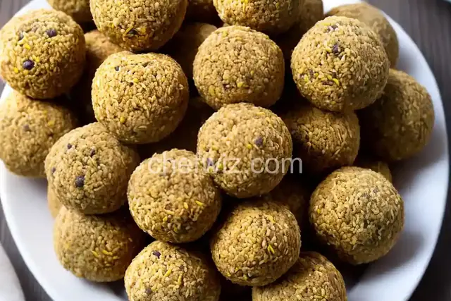 Power Balls