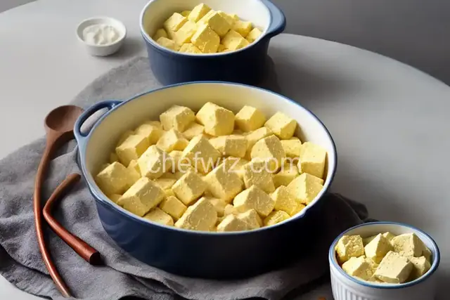Power Butter