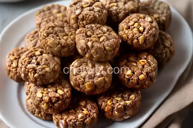 Pralines II