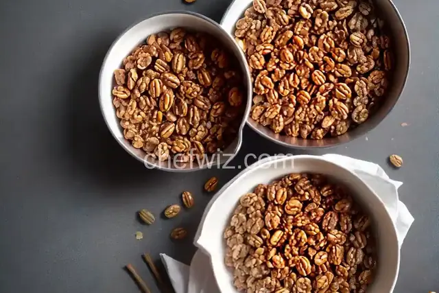 Pralines