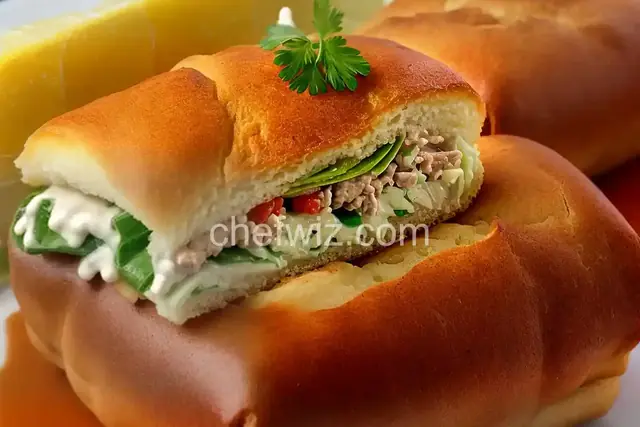 Prego Roll