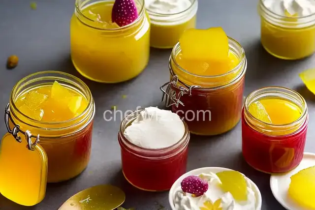 Prickly Pear Jelly