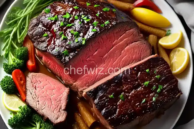 Prime Rib