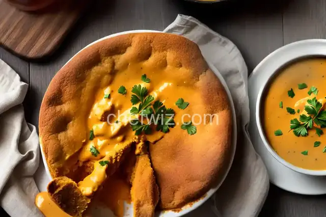 Pub Beer Cheese