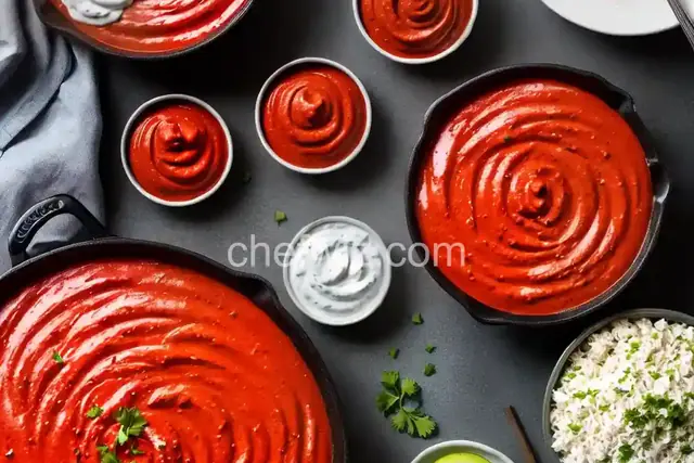 Puerto Rican Remoulade (Mayoketchup)