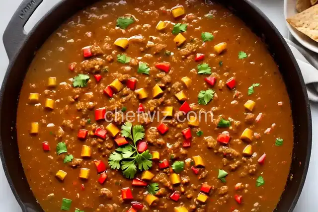 Puerto Rican Sofrito From Scratch Recipe