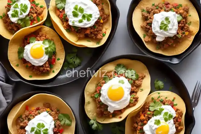 Puffy Tacos