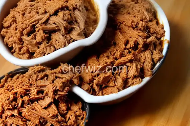 Pulled Pork Rub