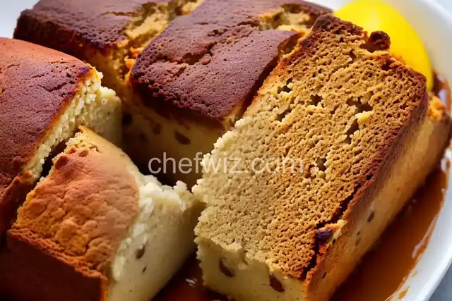 Pullman Loaf Recipe
