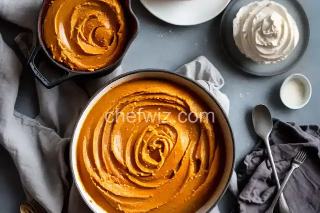 Pumpkin Butter