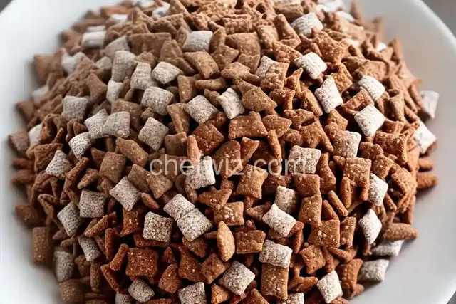 Puppy Chow II