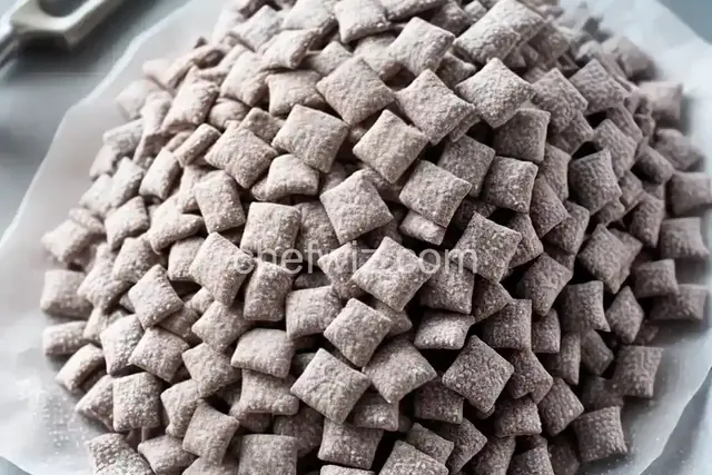 Puppy Chow