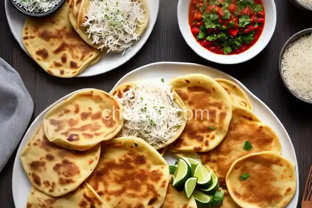 Pupusas