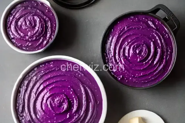 Purple Yam Jam