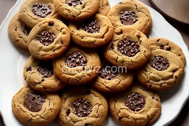 Qrass Bil-Tamr (Ramadan Date Cookies)