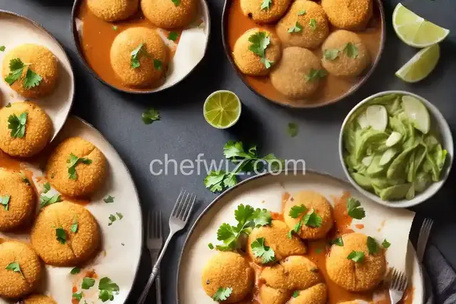 Queijadas