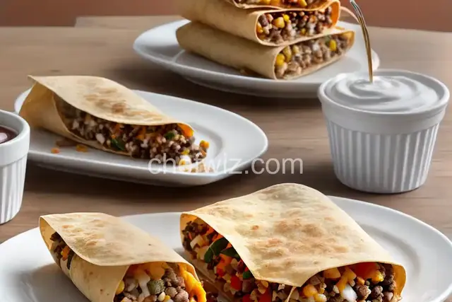 Quesarito