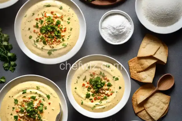 Queso Blanco