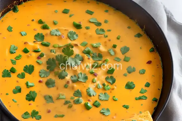 Queso Dip
