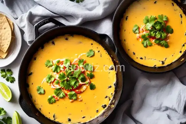 Queso Fundido