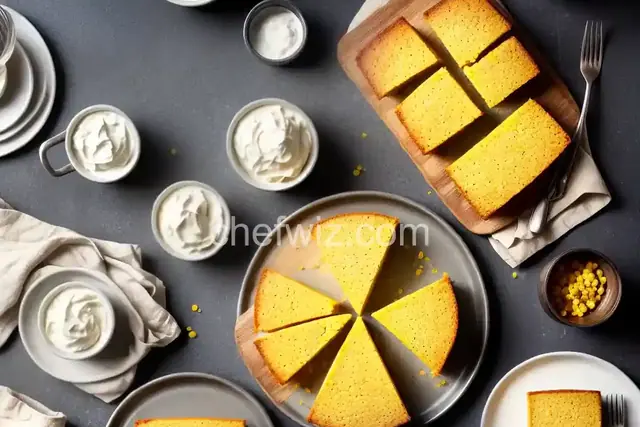 Quick Corn Bread