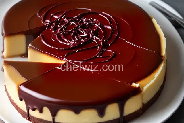 Quick Millionaire Shortbread