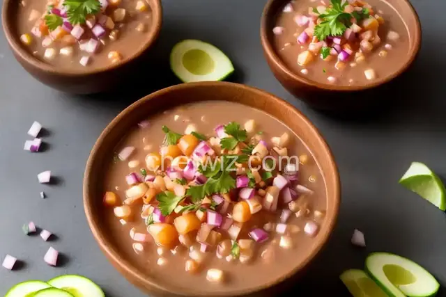 Quick-Pickled Onions