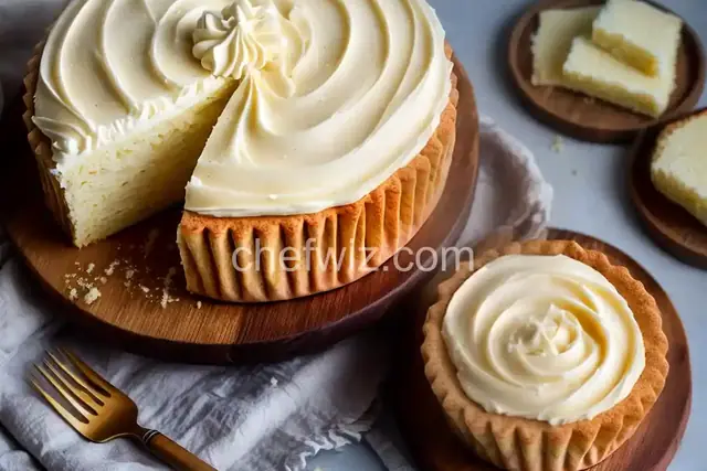 Quick and Almost-Professional Buttercream Icing