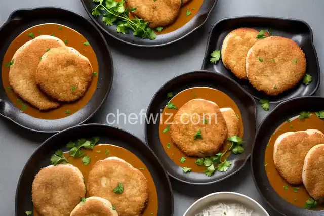 Quick and Easy Chicken Cutlets with Pan Sauce Recipe