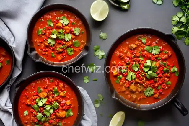 Quick and Easy Indian-Style Okra