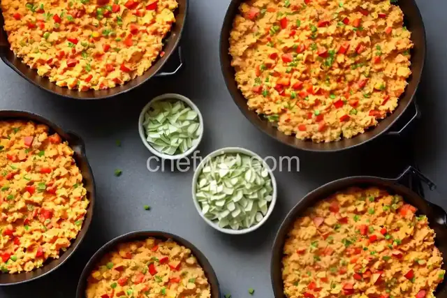 Quick and Easy Pimento Cheese
